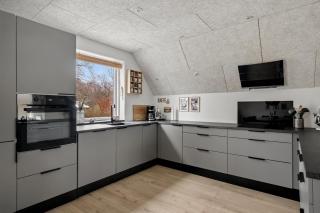 Holiday Home With Spa Sauna And Hot Tub - 7