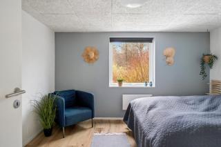 Holiday Home With Spa Sauna And Hot Tub - 1