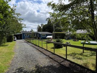 Family-Friendly Cottage Near Forest And Castle - 7
