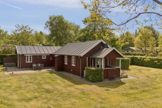 Charming Holiday Home Near The Limfjord - 9