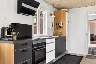 Charming Holiday Home Near The Limfjord - 5