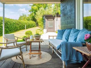 Cozy Holiday Home At Kelstrup Beach - 1