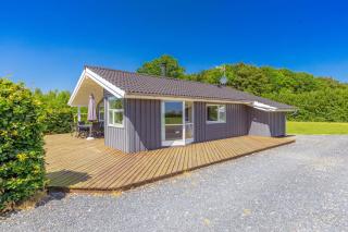 Holiday Home With A Spa And Sauna By The Water - 5