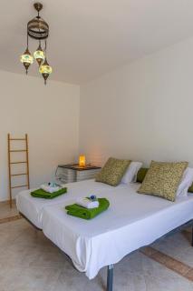 B&B Finca Floretta - 7