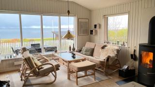 Enjoy The Silence And Stunning View Over The Sea - 6