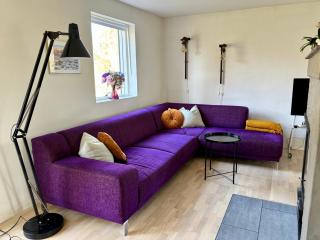Bright Holiday Home In Green Surroundings - 6