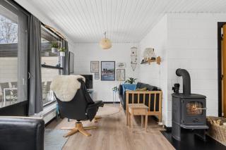 Holiday Home In Ejerslev Lyng On Northern Mors - 9