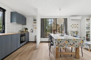 Holiday Home In Ejerslev Lyng On Northern Mors - 8