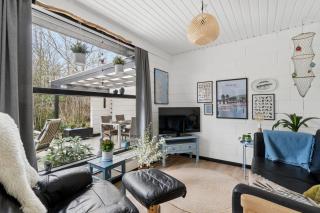 Holiday Home In Ejerslev Lyng On Northern Mors - 7