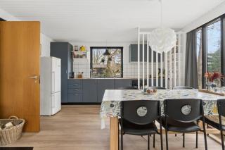 Holiday Home In Ejerslev Lyng On Northern Mors - 6