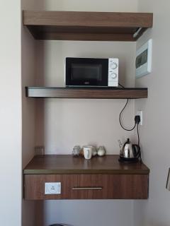 Andante Guesthouse Klerksdorp - 9