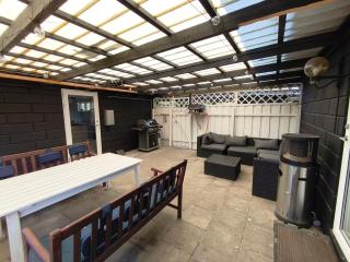 Renovated Holiday Home With Hot Tub Marielyst - 8