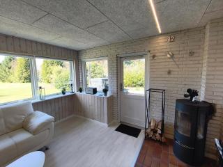 Renovated Holiday Home With Hot Tub Marielyst - 1