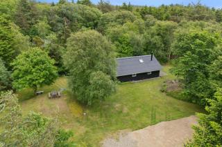 Holiday Home With Green Oasis Near The Fjord - 9