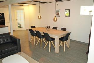 Two-Storey Holiday Home Near The Water - 7