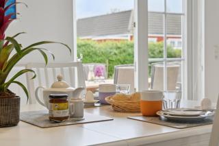 Renovated Summer House In Vejby Tisvilde - 8