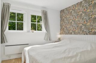 Renovated Summer House In Vejby Tisvilde - 5