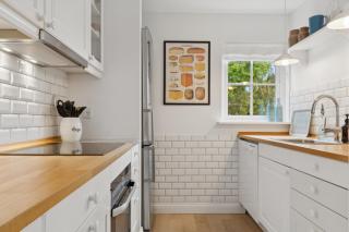 Renovated Summer House In Vejby Tisvilde - 3