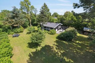 Idyllic Cottage On North Langeland - 9