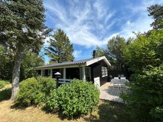 Idyllic Cottage On North Langeland - 7