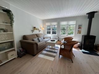 Idyllic Cottage On North Langeland - 4