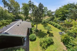 Idyllic Cottage On North Langeland - 1