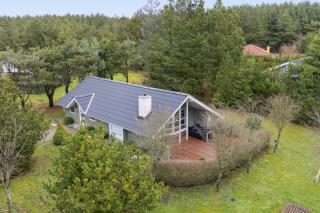 Holiday Home With Spa Sauna And Nature - 8