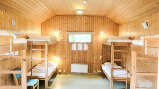 Perfect Holiday Home For Large Families - 9