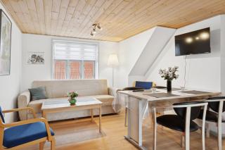 Holiday Apartment In Scenic Surroundings - 9