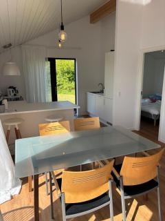Stylish Cottage Near Beach Cliffs Harbour - 6