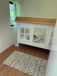 Stylish Cottage Near Beach Cliffs Harbour - 4