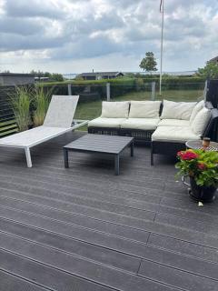 Holiday Home With Sea View - 5