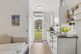 Holiday Bliss By Forest And Bornholms Top Beach - 2
