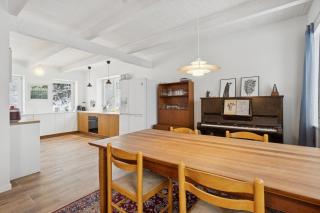 Spacious Holiday Home In Bornholms Nature - 5