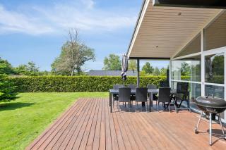 Lovely Holiday Home Spasauna Carcharger River - 4