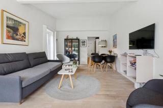 Cozy Holiday Apartment By Dueodde Strand - 9