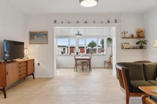 5 Per Charming Townhouse In Skagen - 8