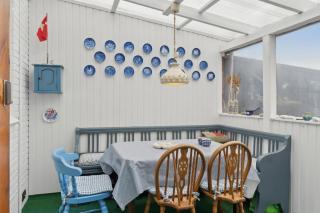 5 Per Charming Townhouse In Skagen - 5
