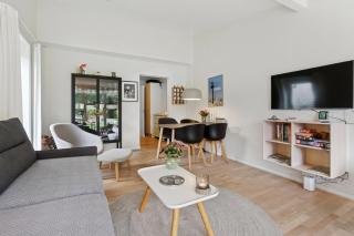 Cozy Holiday Apartment By Dueodde Strand - 4