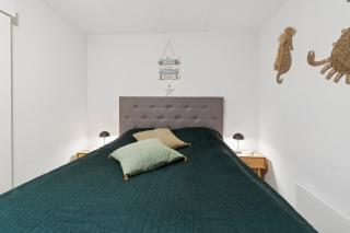 Cozy Holiday Apartment By Dueodde Strand - 2