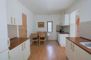 Bright Modern Holiday Home Near Hindemae - 1