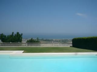 Belvedere House - Villa Rosa House - 0