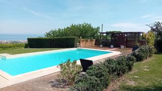 Belvedere House - Villa Rosa House - 8