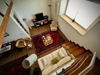 Belvedere House - Villa Rosa House - 4
