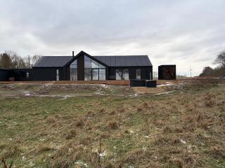 Lækkert Sommerhus Med Udsigt Over Limfjorden - 8