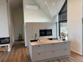 Lækkert Sommerhus Med Udsigt Over Limfjorden - 3