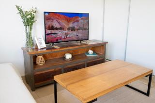 Delta Boutique Loft, en el centro de Salta, para 3 by BEDBOOK - 6