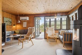 Summerhouse In Peaceful Surroundings - 7