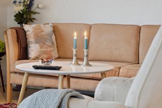 Cozy Holiday Home Close To Beach And Peace - 1