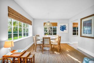 Coastal Chic Boho Surf Hideaway wPool in WPB - 3